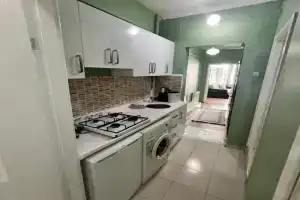 Meryy Home Apartments, Istanbul