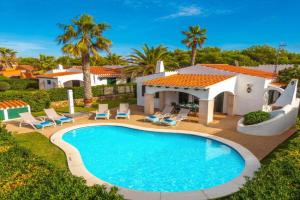 Villa Jero by Villa Plus, Cala'n Bosch