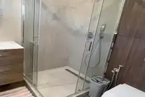 Hilltop Sea View House, Chornomorske