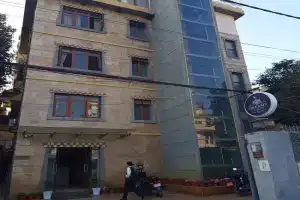 Dreamy Boutique Hotel, Kathmandu
