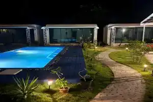Samui Land Haven Hotel, Taling Ngam Beach