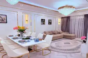 Tashkent city Boulevard resident 103 Apartments, Tashkent