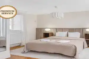 Apartment in the old town STHLM, Stockholm