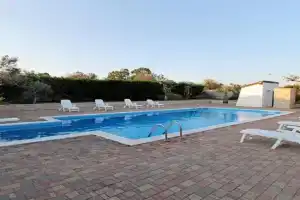 Villa Rita, Torre Suda