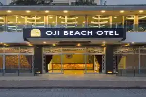 Oji Beach Hotel, Alanya