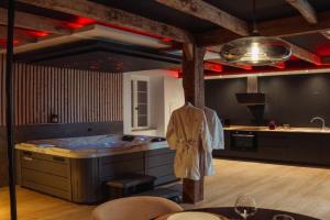 L'unique - Love-room Romantique, Angouleme