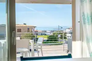 La Perla bianca Apartments, Isola Rossa