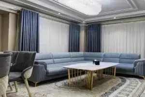 Zarafshon premium apartment 68, Tashkent