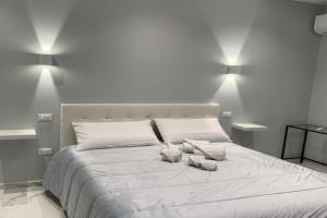Al Barone 37 Mini-hotel, Foggia