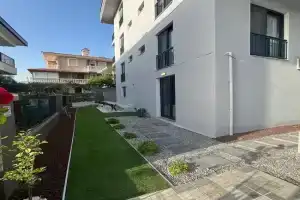 Maia Suites, Cesme
