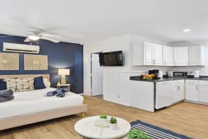 Delightful 1BR Cozy Flat Apartments, Fort Worth
