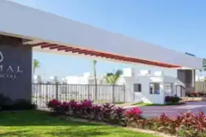 Santuario 1111 Apartments, Cancun