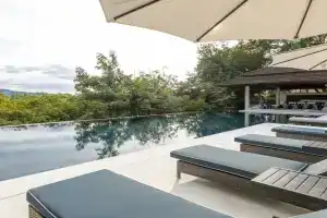 6-Bedroom Private Luxury Pool Villa in Layan, Layan Beach