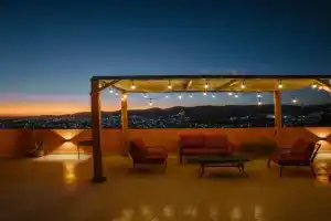 Casa del Pintor Guesthouse, Guanajuato
