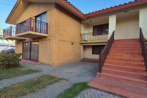 Departamento Peñuelas a pasos de la playa y del Enjoy Apartments, La Serena