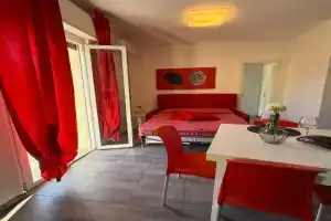 RED SEA - Apartments, Pietra Ligure