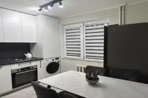 Trumpalaikė nuoma Apartments, Telsiai