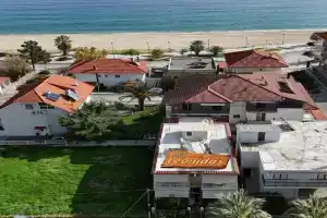 Villa Leonidas, Asprovalta