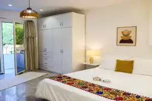 Le Havre Bleu an idyllic stay in Sidi Bou Said Apartments, Carthage