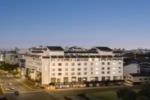 Atour Hotel Guanqian Street Ganjiang East Road Hotel, Suzhou