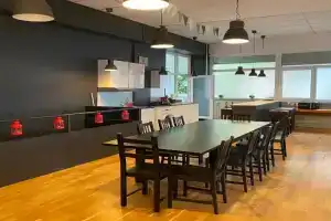 City Room 1-Mitte, Stuttgart