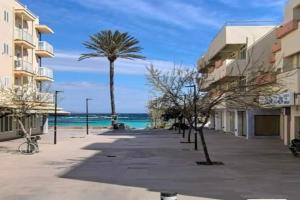 Apartamentos Cristina MIRADA II,-Playa, Es Pujols