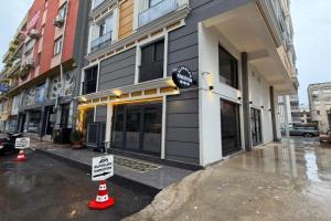 Alpaslan Pansiyon Guest house, Antalya