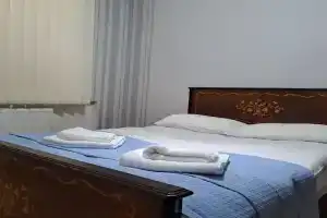 Cozy Apartment in the Center of Saburtalo, Tbilisi