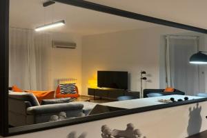 Casa Galatea, Aci Castello