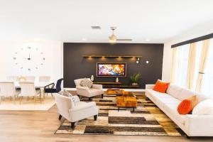 Luxe Stay Gated Parking Fast Wi-Fi Downtown Guest house, Houston
