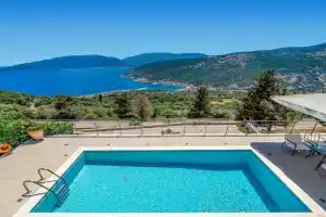 Villa Aurora Sunrise by Villa Plus, Aghia Efimia