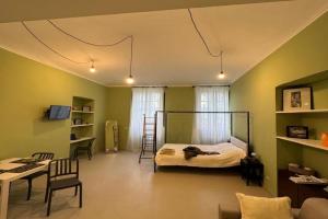 BeCute Home Cozy Apartment in City Center, Torino