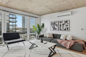 Envitae Hotel 4BR Modern Sleek Apartment, Chicago