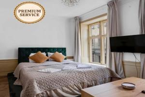 Charming Apartment in Old Town STHLM, Stockholm