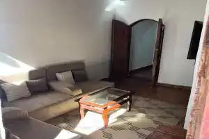 Bedouin house, Dahab