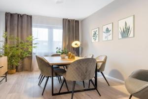 JAKSE-Apartments - Exklusive Unterkunft für Geschäftsreisende, Bochum