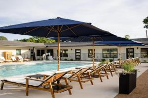 Gloria Inn - Unit 5, Waco