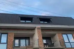 K&anons Guest house, Bosteri