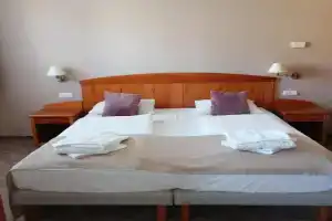 Karos Residence Family Suite Apart-hotel, Zalakaros