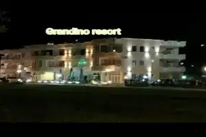 Grandino rooms& apartments, Ulcinj