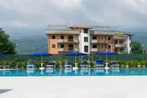 Teresan Homestay, Mascali