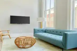 Prime Walkable Location in Heart of French Quarter The Harlequin by AvantStay Guest house, New Orleans
