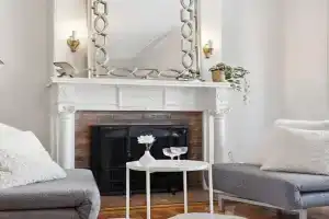 L'Oie Blanche Apartments, Levis