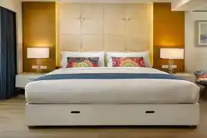 سحس جروب Hotel, Luxor