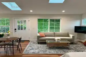 Skylight Terrace Apartments, Los Angeles