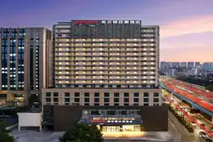 Hampton Hotel, Hangzhou