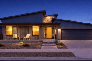 Cozy Escape - Two King Suites and Hot Tub, Flagstaff