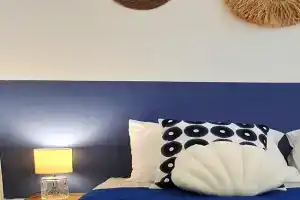 Mermaid Cove - SEASHELL Apartments, Pointe d'Esny