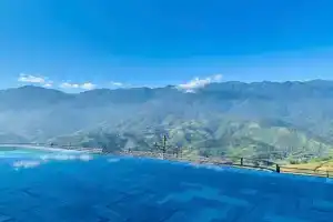 Fansipan View Hotel, Sapa