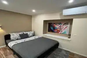 Lumio Apartment 3, Karlsruhe